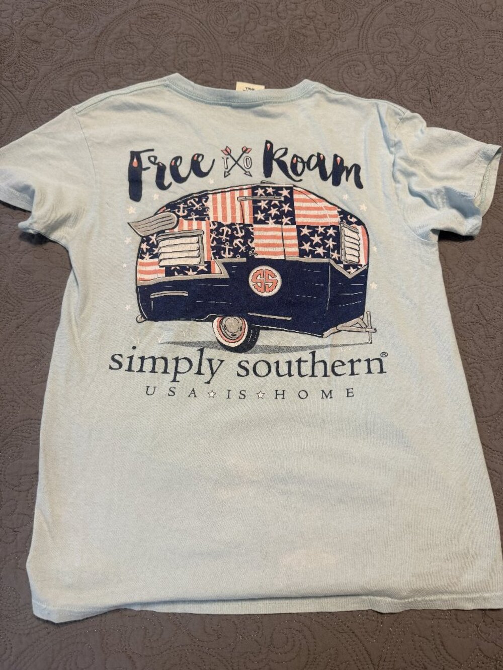 Women's Simply Southern Shirt